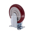 5 Inch Medium duty PVC Caster Wheel